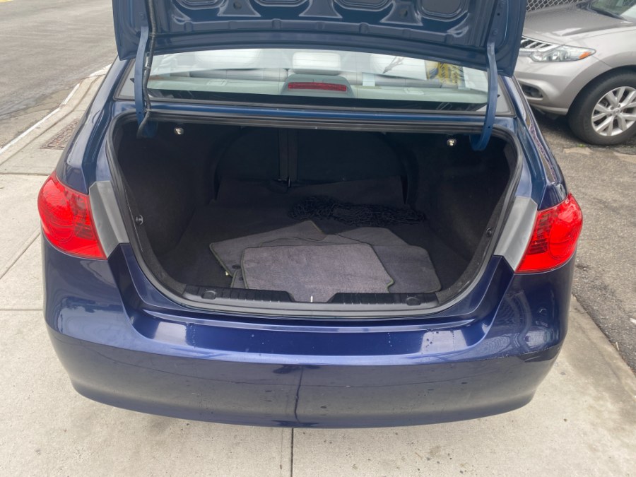 2009 Hyundai Elantra 4dr Sdn Auto GLS PZEV, available for sale in Middle Village, New York | Middle Village Motors . Middle Village, New York 2009 Hyundai Elantra 4dr Sdn Auto GLS PZEV, available for sale in Middle Village, New York | Middle Village Motors . Middle Village, New York