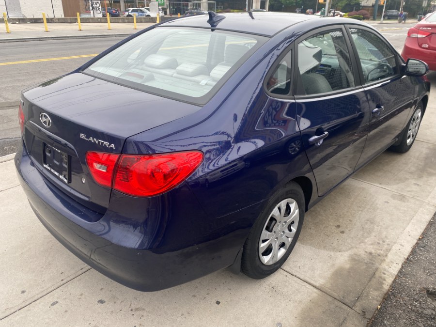 2009 Hyundai Elantra 4dr Sdn Auto GLS PZEV, available for sale in Middle Village, New York | Middle Village Motors . Middle Village, New York 2009 Hyundai Elantra 4dr Sdn Auto GLS PZEV, available for sale in Middle Village, New York | Middle Village Motors . Middle Village, New York