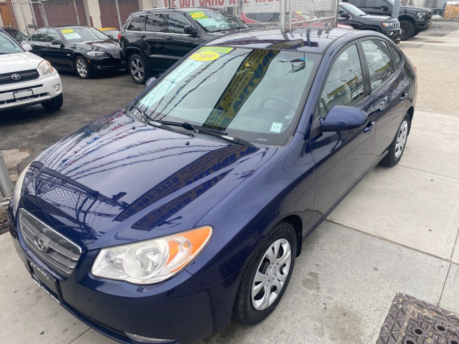 Used 2009 Hyundai Elantra in Middle Village, New York | Middle Village Motors . Middle Village, New York