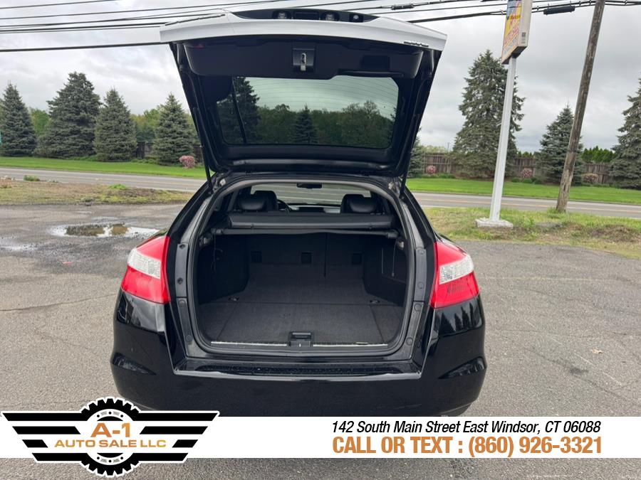 2010 Honda Accord Crosstour 4WD 5dr EX-L w/Navi, available for sale in East Windsor, Connecticut | A1 Auto Sale LLC. East Windsor, Connecticut 2010 Honda Accord Crosstour 4WD 5dr EX-L w/Navi, available for sale in East Windsor, Connecticut | A1 Auto Sale LLC. East Windsor, Connecticut