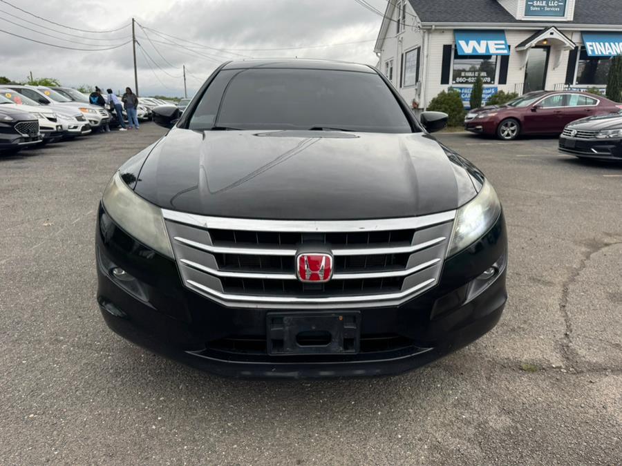 2010 Honda Accord Crosstour 4WD 5dr EX-L w/Navi, available for sale in East Windsor, Connecticut | A1 Auto Sale LLC. East Windsor, Connecticut 2010 Honda Accord Crosstour 4WD 5dr EX-L w/Navi, available for sale in East Windsor, Connecticut | A1 Auto Sale LLC. East Windsor, Connecticut