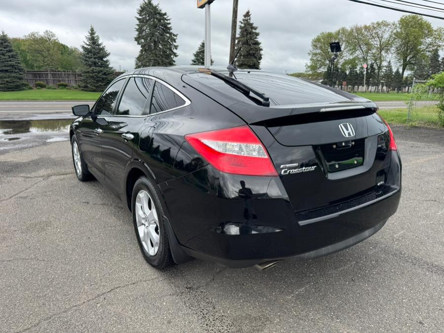 2010 Honda Accord Crosstour 4WD 5dr EX-L w/Navi, available for sale in East Windsor, Connecticut | A1 Auto Sale LLC. East Windsor, Connecticut 2010 Honda Accord Crosstour 4WD 5dr EX-L w/Navi, available for sale in East Windsor, Connecticut | A1 Auto Sale LLC. East Windsor, Connecticut