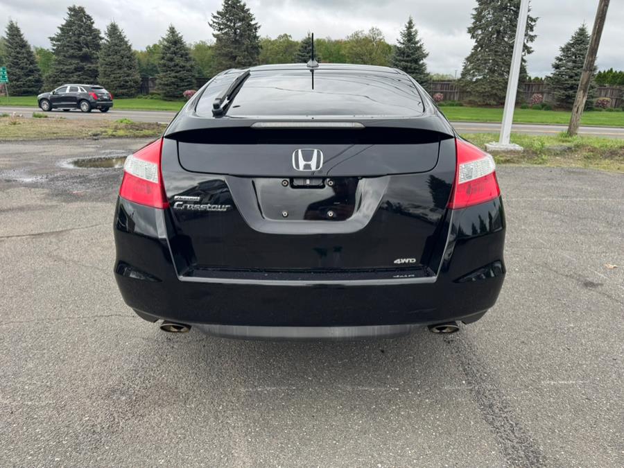 2010 Honda Accord Crosstour 4WD 5dr EX-L w/Navi, available for sale in East Windsor, Connecticut | A1 Auto Sale LLC. East Windsor, Connecticut 2010 Honda Accord Crosstour 4WD 5dr EX-L w/Navi, available for sale in East Windsor, Connecticut | A1 Auto Sale LLC. East Windsor, Connecticut