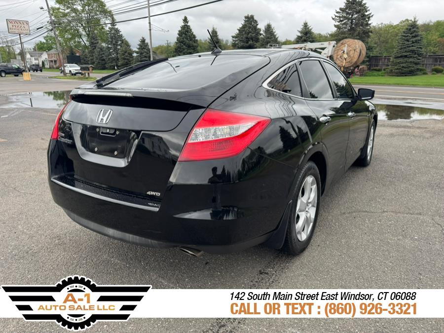 2010 Honda Accord Crosstour 4WD 5dr EX-L w/Navi, available for sale in East Windsor, Connecticut | A1 Auto Sale LLC. East Windsor, Connecticut 2010 Honda Accord Crosstour 4WD 5dr EX-L w/Navi, available for sale in East Windsor, Connecticut | A1 Auto Sale LLC. East Windsor, Connecticut