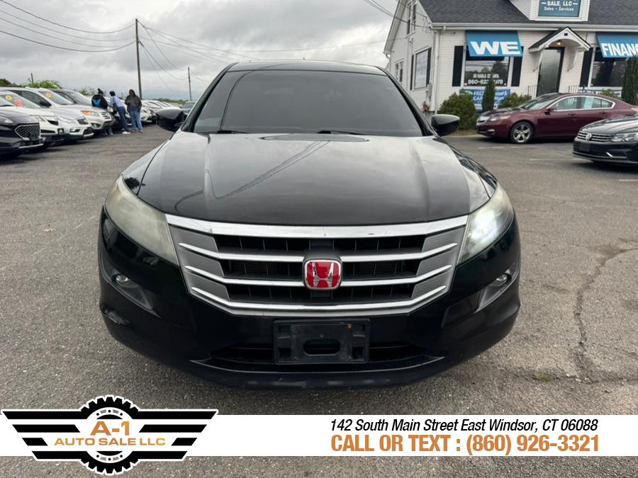 2010 Honda Accord Crosstour 4WD 5dr EX-L w/Navi, available for sale in East Windsor, Connecticut | A1 Auto Sale LLC. East Windsor, Connecticut 2010 Honda Accord Crosstour 4WD 5dr EX-L w/Navi, available for sale in East Windsor, Connecticut | A1 Auto Sale LLC. East Windsor, Connecticut