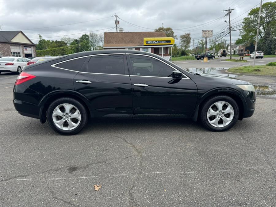 2010 Honda Accord Crosstour 4WD 5dr EX-L w/Navi, available for sale in East Windsor, Connecticut | A1 Auto Sale LLC. East Windsor, Connecticut 2010 Honda Accord Crosstour 4WD 5dr EX-L w/Navi, available for sale in East Windsor, Connecticut | A1 Auto Sale LLC. East Windsor, Connecticut