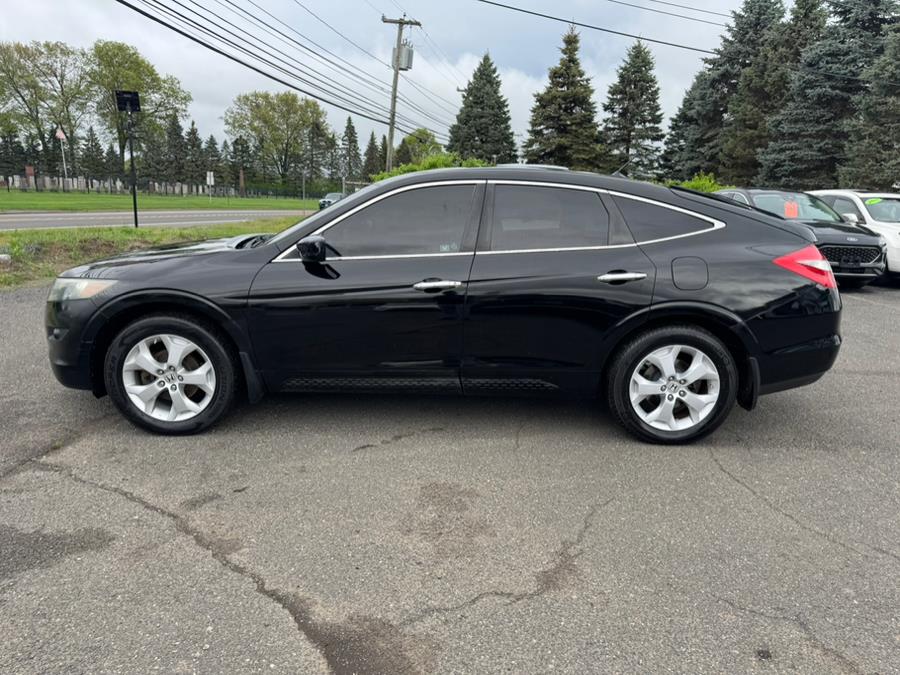 2010 Honda Accord Crosstour 4WD 5dr EX-L w/Navi, available for sale in East Windsor, Connecticut | A1 Auto Sale LLC. East Windsor, Connecticut 2010 Honda Accord Crosstour 4WD 5dr EX-L w/Navi, available for sale in East Windsor, Connecticut | A1 Auto Sale LLC. East Windsor, Connecticut