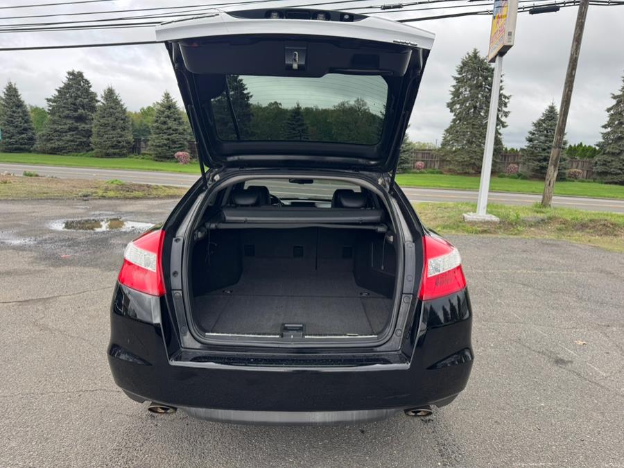 2010 Honda Accord Crosstour 4WD 5dr EX-L w/Navi, available for sale in East Windsor, Connecticut | A1 Auto Sale LLC. East Windsor, Connecticut 2010 Honda Accord Crosstour 4WD 5dr EX-L w/Navi, available for sale in East Windsor, Connecticut | A1 Auto Sale LLC. East Windsor, Connecticut