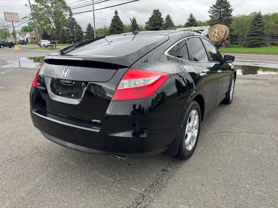 2010 Honda Accord Crosstour 4WD 5dr EX-L w/Navi, available for sale in East Windsor, Connecticut | A1 Auto Sale LLC. East Windsor, Connecticut 2010 Honda Accord Crosstour 4WD 5dr EX-L w/Navi, available for sale in East Windsor, Connecticut | A1 Auto Sale LLC. East Windsor, Connecticut