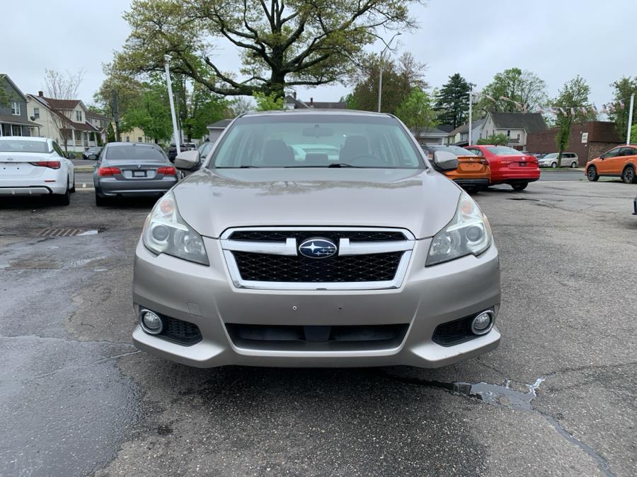 2014 Subaru Legacy 4dr Sdn H4 Auto 2.5i Premium, available for sale in Springfield, Massachusetts | Absolute Motors Inc. Springfield, Massachusetts 2014 Subaru Legacy 4dr Sdn H4 Auto 2.5i Premium, available for sale in Springfield, Massachusetts | Absolute Motors Inc. Springfield, Massachusetts