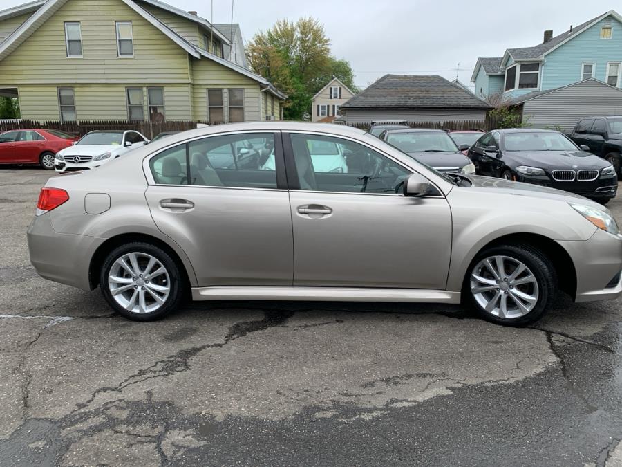 2014 Subaru Legacy 4dr Sdn H4 Auto 2.5i Premium, available for sale in Springfield, Massachusetts | Absolute Motors Inc. Springfield, Massachusetts 2014 Subaru Legacy 4dr Sdn H4 Auto 2.5i Premium, available for sale in Springfield, Massachusetts | Absolute Motors Inc. Springfield, Massachusetts