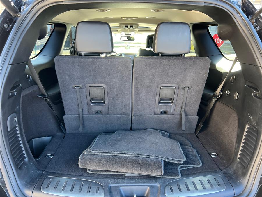 2012 Dodge Durango AWD 4dr Citadel, available for sale in Canton, Connecticut | Lava Motors. Canton, Connecticut 2012 Dodge Durango AWD 4dr Citadel, available for sale in Canton, Connecticut | Lava Motors. Canton, Connecticut