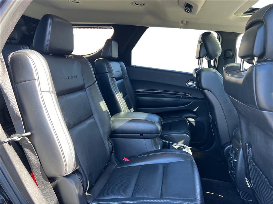 2012 Dodge Durango AWD 4dr Citadel, available for sale in Canton, Connecticut | Lava Motors. Canton, Connecticut 2012 Dodge Durango AWD 4dr Citadel, available for sale in Canton, Connecticut | Lava Motors. Canton, Connecticut