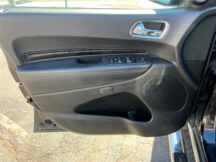 2012 Dodge Durango AWD 4dr Citadel, available for sale in Canton, Connecticut | Lava Motors. Canton, Connecticut 2012 Dodge Durango AWD 4dr Citadel, available for sale in Canton, Connecticut | Lava Motors. Canton, Connecticut