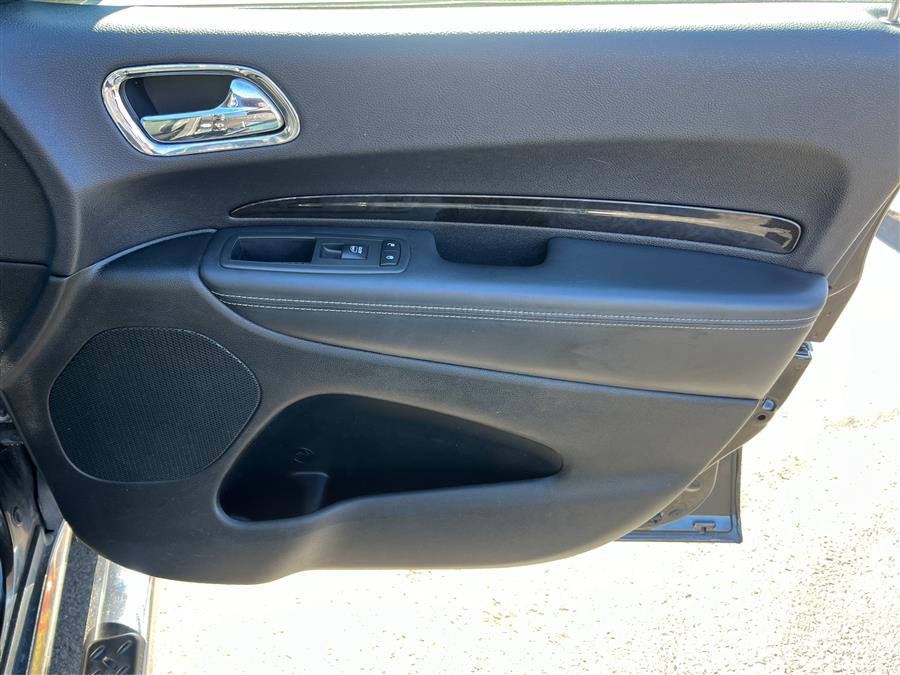 2012 Dodge Durango AWD 4dr Citadel, available for sale in Canton, Connecticut | Lava Motors. Canton, Connecticut 2012 Dodge Durango AWD 4dr Citadel, available for sale in Canton, Connecticut | Lava Motors. Canton, Connecticut