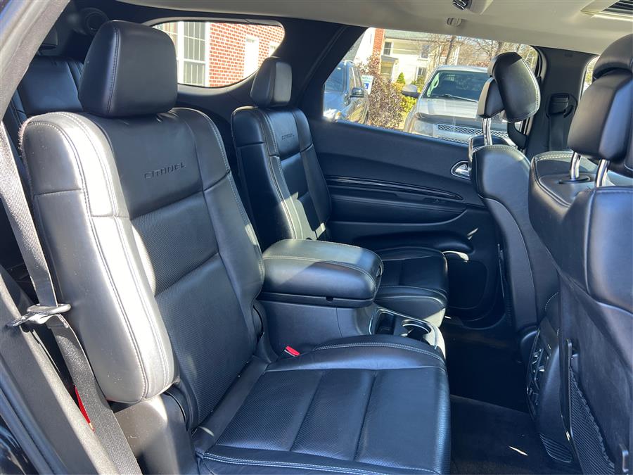 2012 Dodge Durango AWD 4dr Citadel, available for sale in Canton, Connecticut | Lava Motors. Canton, Connecticut 2012 Dodge Durango AWD 4dr Citadel, available for sale in Canton, Connecticut | Lava Motors. Canton, Connecticut
