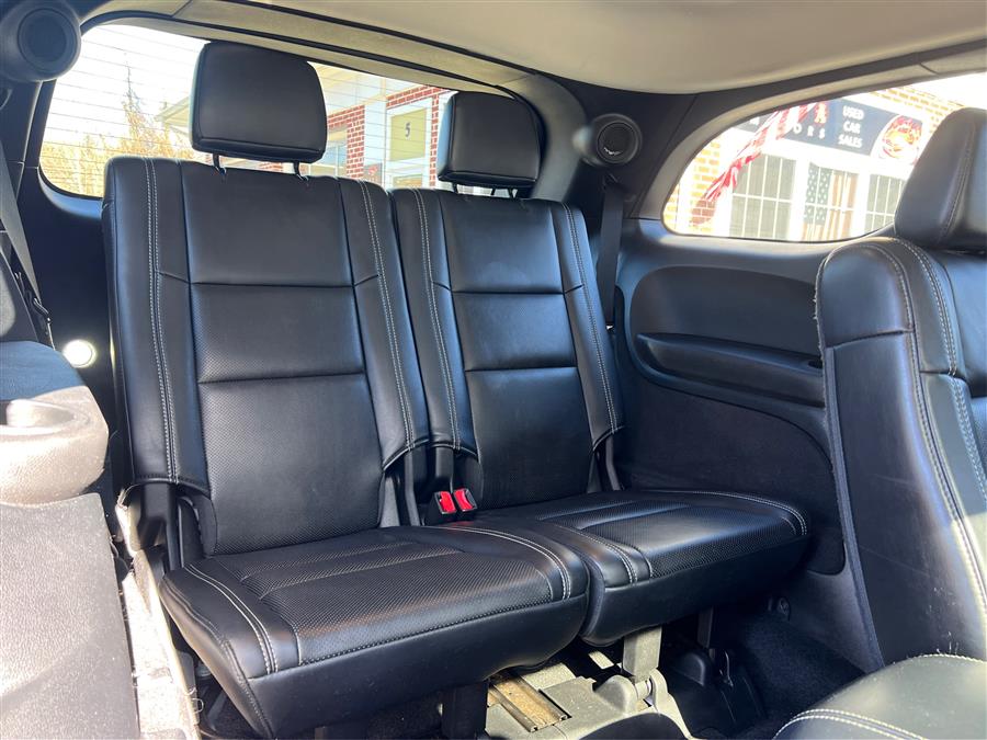 2012 Dodge Durango AWD 4dr Citadel, available for sale in Canton, Connecticut | Lava Motors. Canton, Connecticut 2012 Dodge Durango AWD 4dr Citadel, available for sale in Canton, Connecticut | Lava Motors. Canton, Connecticut