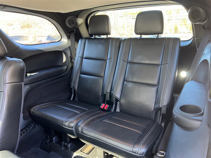 2012 Dodge Durango AWD 4dr Citadel, available for sale in Canton, Connecticut | Lava Motors. Canton, Connecticut 2012 Dodge Durango AWD 4dr Citadel, available for sale in Canton, Connecticut | Lava Motors. Canton, Connecticut