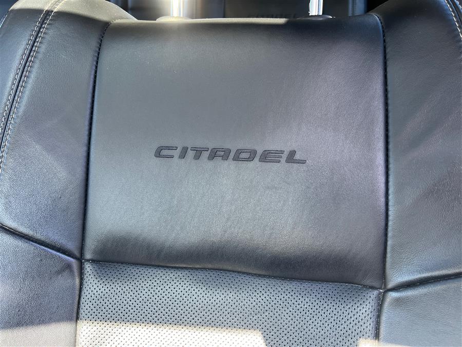 2012 Dodge Durango AWD 4dr Citadel, available for sale in Canton, Connecticut | Lava Motors. Canton, Connecticut 2012 Dodge Durango AWD 4dr Citadel, available for sale in Canton, Connecticut | Lava Motors. Canton, Connecticut