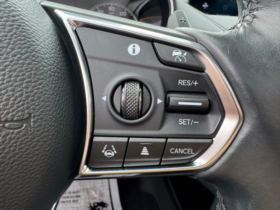 2021 Acura TLX SH-AWD w/Advance Package, available for sale in Linden, New Jersey | Champion Used Auto Sales. Linden, New Jersey 2021 Acura TLX SH-AWD w/Advance Package, available for sale in Linden, New Jersey | Champion Used Auto Sales. Linden, New Jersey