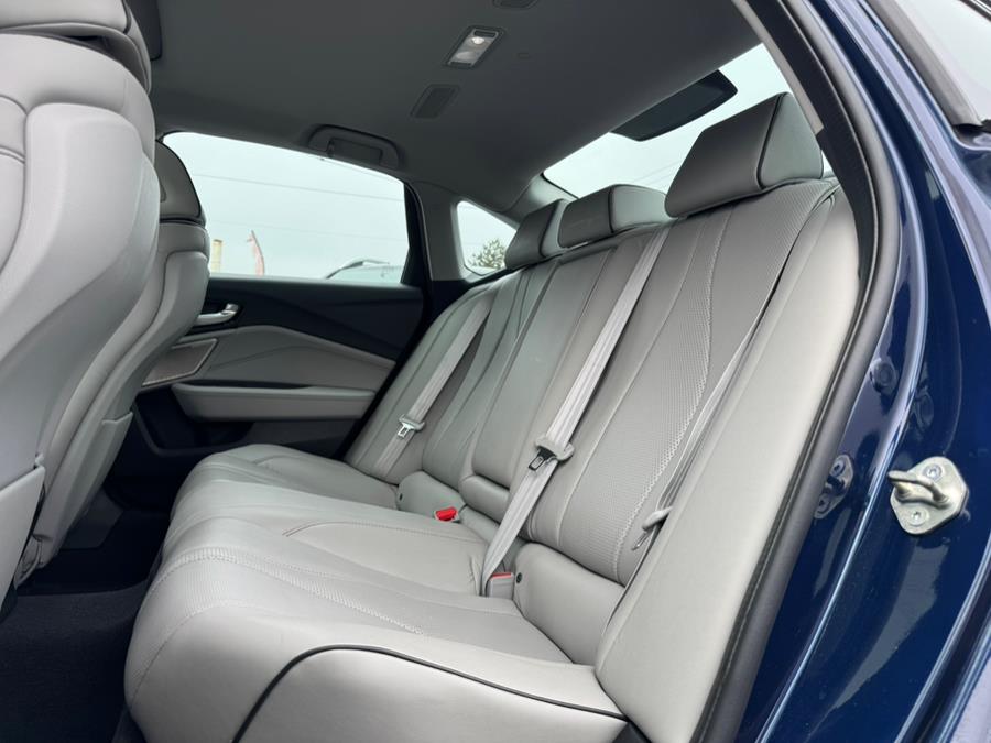 2021 Acura TLX SH-AWD w/Advance Package, available for sale in Linden, New Jersey | Champion Used Auto Sales. Linden, New Jersey 2021 Acura TLX SH-AWD w/Advance Package, available for sale in Linden, New Jersey | Champion Used Auto Sales. Linden, New Jersey
