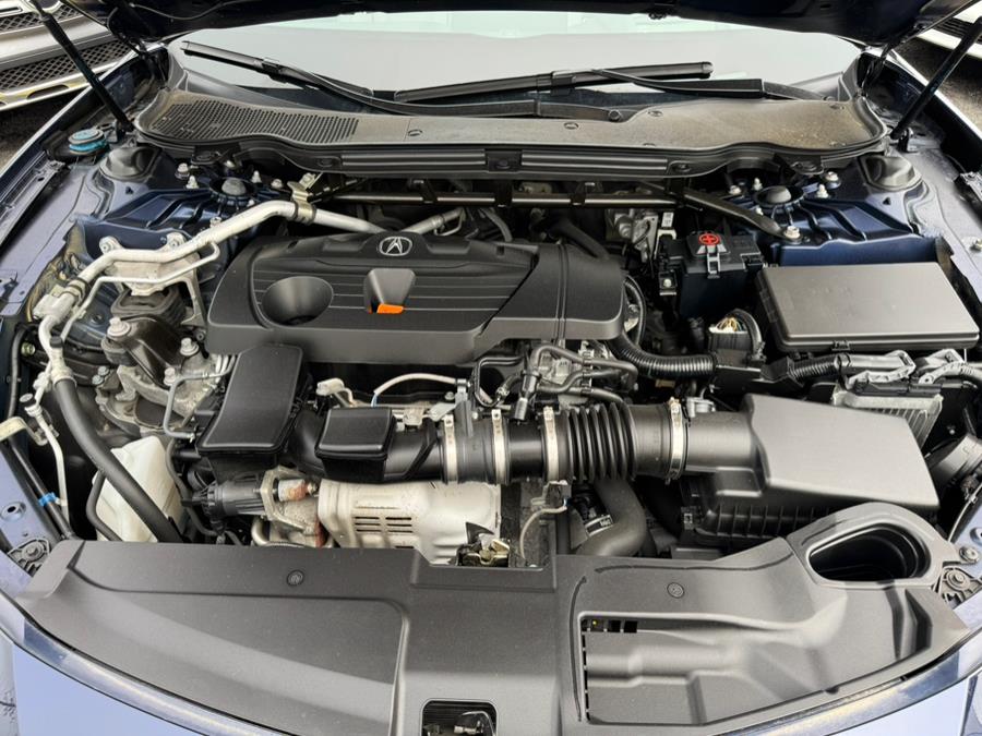 2021 Acura TLX SH-AWD w/Advance Package, available for sale in Linden, New Jersey | Champion Used Auto Sales. Linden, New Jersey 2021 Acura TLX SH-AWD w/Advance Package, available for sale in Linden, New Jersey | Champion Used Auto Sales. Linden, New Jersey