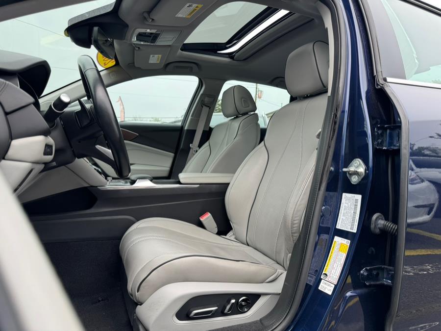 2021 Acura TLX SH-AWD w/Advance Package, available for sale in Linden, New Jersey | Champion Used Auto Sales. Linden, New Jersey 2021 Acura TLX SH-AWD w/Advance Package, available for sale in Linden, New Jersey | Champion Used Auto Sales. Linden, New Jersey