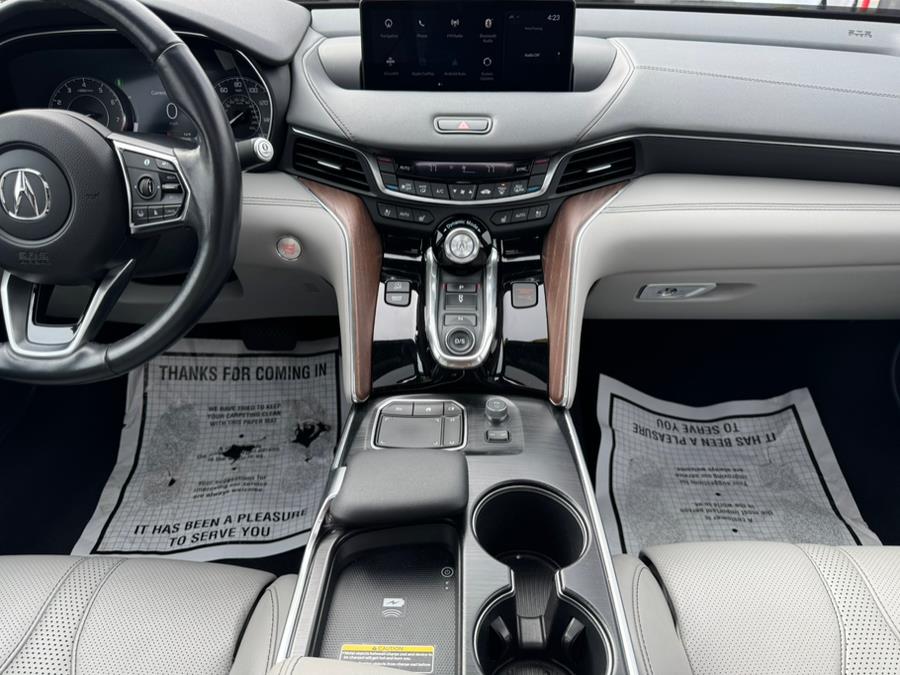 2021 Acura TLX SH-AWD w/Advance Package, available for sale in Linden, New Jersey | Champion Used Auto Sales. Linden, New Jersey 2021 Acura TLX SH-AWD w/Advance Package, available for sale in Linden, New Jersey | Champion Used Auto Sales. Linden, New Jersey