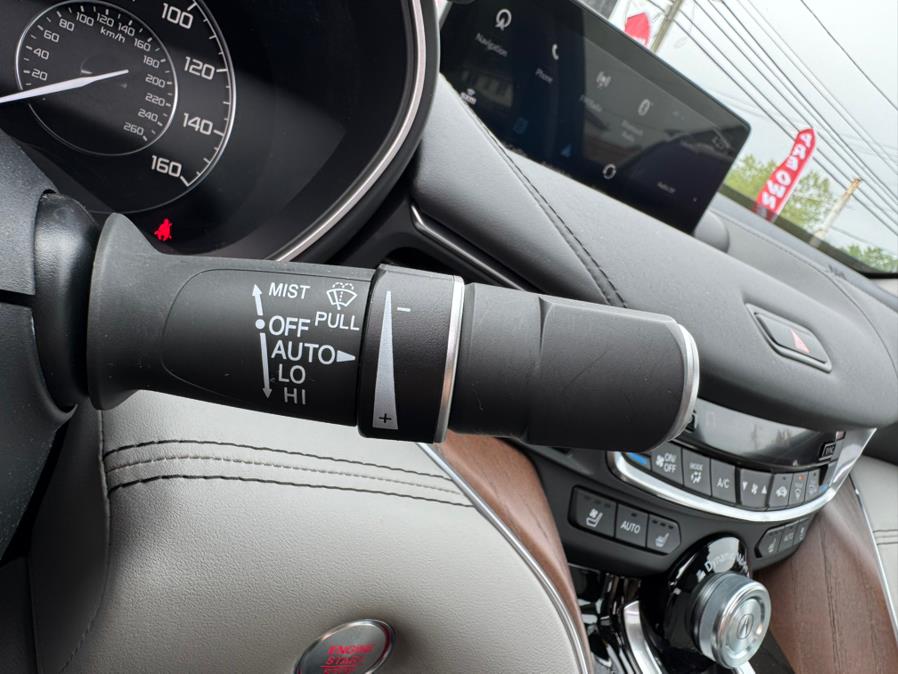 2021 Acura TLX SH-AWD w/Advance Package, available for sale in Linden, New Jersey | Champion Used Auto Sales. Linden, New Jersey 2021 Acura TLX SH-AWD w/Advance Package, available for sale in Linden, New Jersey | Champion Used Auto Sales. Linden, New Jersey