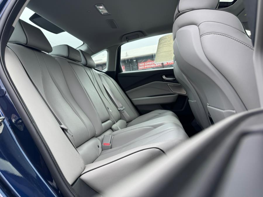 2021 Acura TLX SH-AWD w/Advance Package, available for sale in Linden, New Jersey | Champion Used Auto Sales. Linden, New Jersey 2021 Acura TLX SH-AWD w/Advance Package, available for sale in Linden, New Jersey | Champion Used Auto Sales. Linden, New Jersey