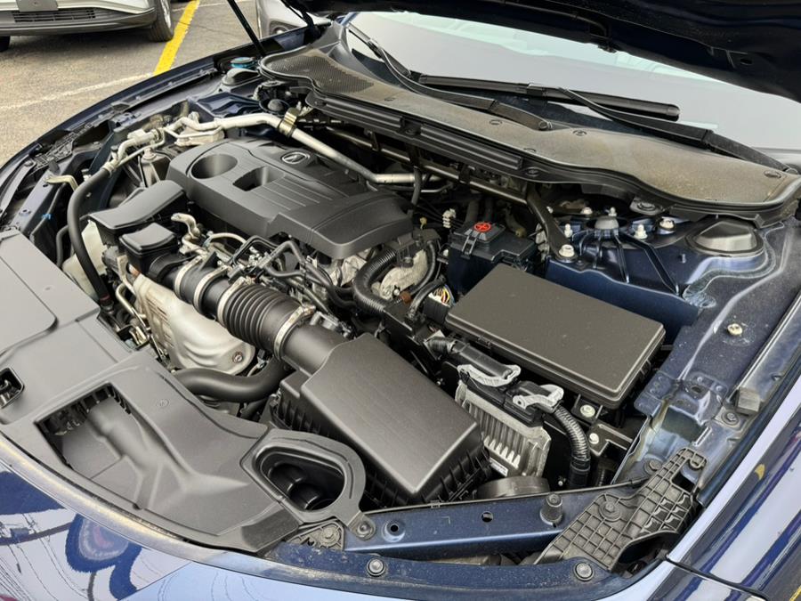 2021 Acura TLX SH-AWD w/Advance Package, available for sale in Linden, New Jersey | Champion Used Auto Sales. Linden, New Jersey 2021 Acura TLX SH-AWD w/Advance Package, available for sale in Linden, New Jersey | Champion Used Auto Sales. Linden, New Jersey