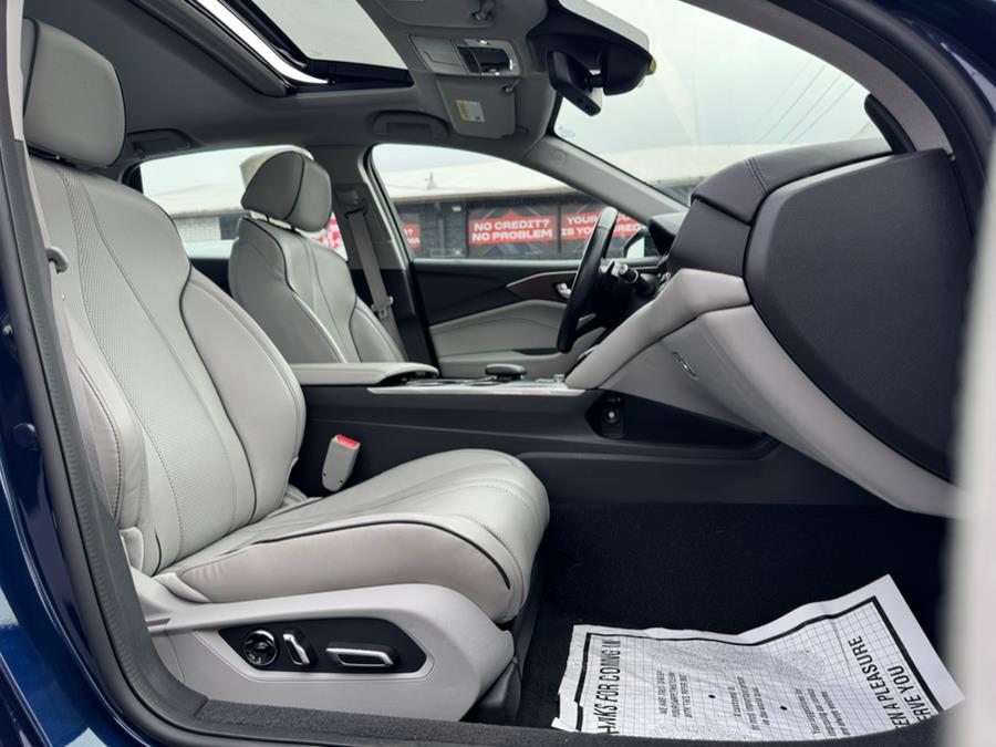 2021 Acura TLX SH-AWD w/Advance Package, available for sale in Linden, New Jersey | Champion Used Auto Sales. Linden, New Jersey 2021 Acura TLX SH-AWD w/Advance Package, available for sale in Linden, New Jersey | Champion Used Auto Sales. Linden, New Jersey
