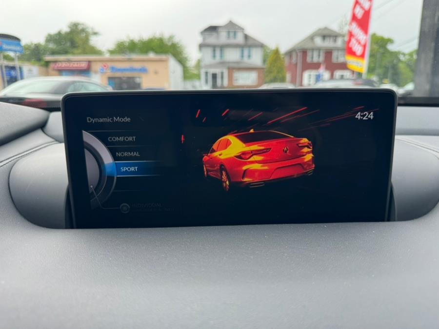 2021 Acura TLX SH-AWD w/Advance Package, available for sale in Linden, New Jersey | Champion Used Auto Sales. Linden, New Jersey 2021 Acura TLX SH-AWD w/Advance Package, available for sale in Linden, New Jersey | Champion Used Auto Sales. Linden, New Jersey