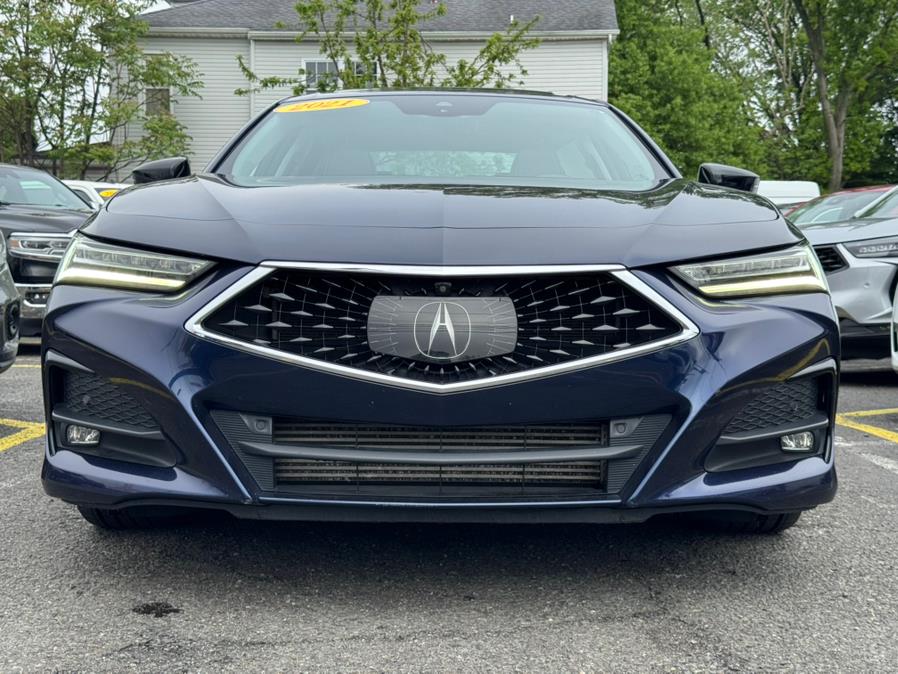 2021 Acura TLX SH-AWD w/Advance Package, available for sale in Linden, New Jersey | Champion Used Auto Sales. Linden, New Jersey 2021 Acura TLX SH-AWD w/Advance Package, available for sale in Linden, New Jersey | Champion Used Auto Sales. Linden, New Jersey