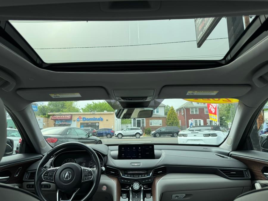 2021 Acura TLX SH-AWD w/Advance Package, available for sale in Linden, New Jersey | Champion Used Auto Sales. Linden, New Jersey 2021 Acura TLX SH-AWD w/Advance Package, available for sale in Linden, New Jersey | Champion Used Auto Sales. Linden, New Jersey