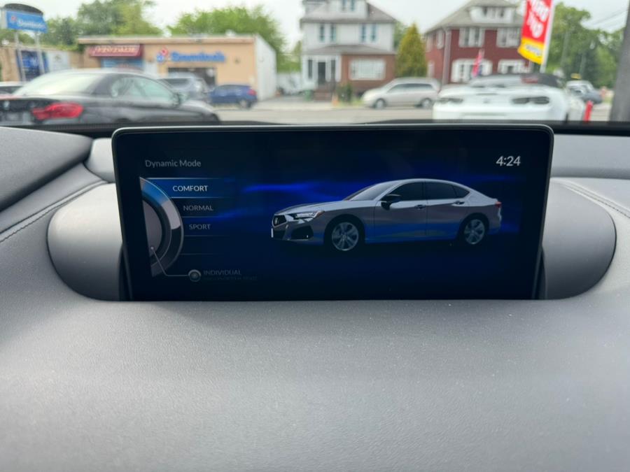 2021 Acura TLX SH-AWD w/Advance Package, available for sale in Linden, New Jersey | Champion Used Auto Sales. Linden, New Jersey 2021 Acura TLX SH-AWD w/Advance Package, available for sale in Linden, New Jersey | Champion Used Auto Sales. Linden, New Jersey