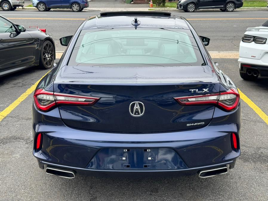 2021 Acura TLX SH-AWD w/Advance Package, available for sale in Linden, New Jersey | Champion Used Auto Sales. Linden, New Jersey 2021 Acura TLX SH-AWD w/Advance Package, available for sale in Linden, New Jersey | Champion Used Auto Sales. Linden, New Jersey