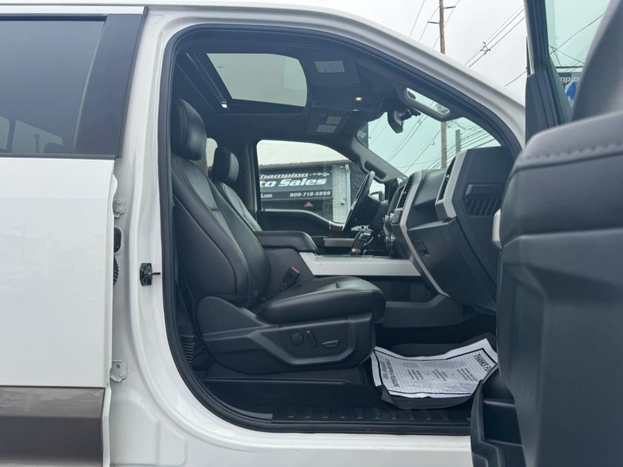 2020 Ford F-150 LARIAT 4WD SuperCrew 5.5'' Box, available for sale in Linden, New Jersey | Champion Used Auto Sales. Linden, New Jersey 2020 Ford F-150 LARIAT 4WD SuperCrew 5.5'' Box, available for sale in Linden, New Jersey | Champion Used Auto Sales. Linden, New Jersey
