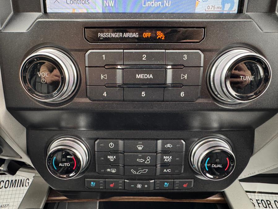 2020 Ford F-150 LARIAT 4WD SuperCrew 5.5'' Box, available for sale in Linden, New Jersey | Champion Used Auto Sales. Linden, New Jersey 2020 Ford F-150 LARIAT 4WD SuperCrew 5.5'' Box, available for sale in Linden, New Jersey | Champion Used Auto Sales. Linden, New Jersey