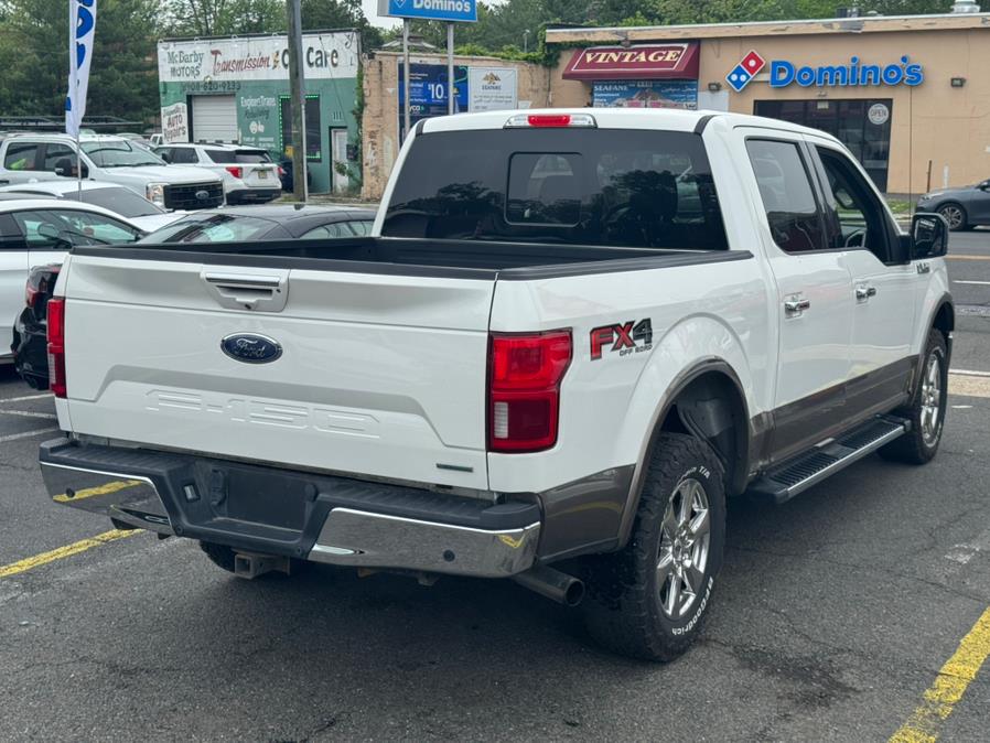2020 Ford F-150 LARIAT 4WD SuperCrew 5.5'' Box, available for sale in Linden, New Jersey | Champion Used Auto Sales. Linden, New Jersey 2020 Ford F-150 LARIAT 4WD SuperCrew 5.5'' Box, available for sale in Linden, New Jersey | Champion Used Auto Sales. Linden, New Jersey