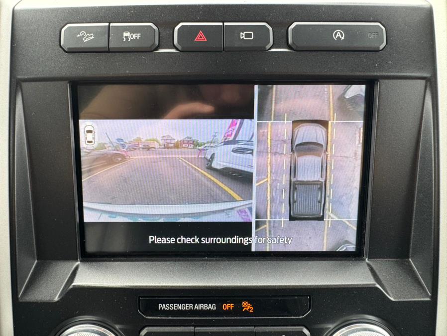 2020 Ford F-150 LARIAT 4WD SuperCrew 5.5'' Box, available for sale in Linden, New Jersey | Champion Used Auto Sales. Linden, New Jersey 2020 Ford F-150 LARIAT 4WD SuperCrew 5.5'' Box, available for sale in Linden, New Jersey | Champion Used Auto Sales. Linden, New Jersey