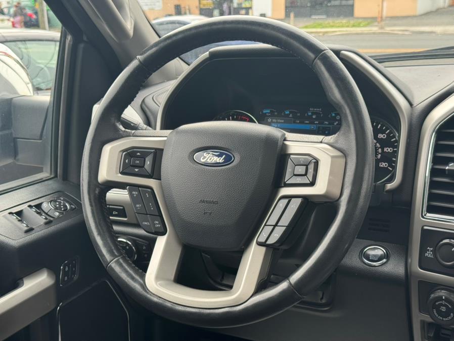 2020 Ford F-150 LARIAT 4WD SuperCrew 5.5'' Box, available for sale in Linden, New Jersey | Champion Used Auto Sales. Linden, New Jersey 2020 Ford F-150 LARIAT 4WD SuperCrew 5.5'' Box, available for sale in Linden, New Jersey | Champion Used Auto Sales. Linden, New Jersey