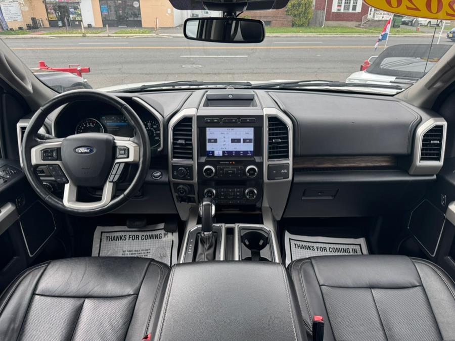 2020 Ford F-150 LARIAT 4WD SuperCrew 5.5'' Box, available for sale in Linden, New Jersey | Champion Used Auto Sales. Linden, New Jersey 2020 Ford F-150 LARIAT 4WD SuperCrew 5.5'' Box, available for sale in Linden, New Jersey | Champion Used Auto Sales. Linden, New Jersey