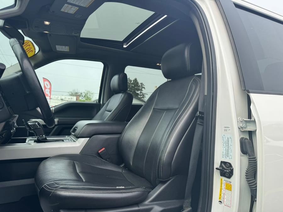 2020 Ford F-150 LARIAT 4WD SuperCrew 5.5'' Box, available for sale in Linden, New Jersey | Champion Used Auto Sales. Linden, New Jersey 2020 Ford F-150 LARIAT 4WD SuperCrew 5.5'' Box, available for sale in Linden, New Jersey | Champion Used Auto Sales. Linden, New Jersey