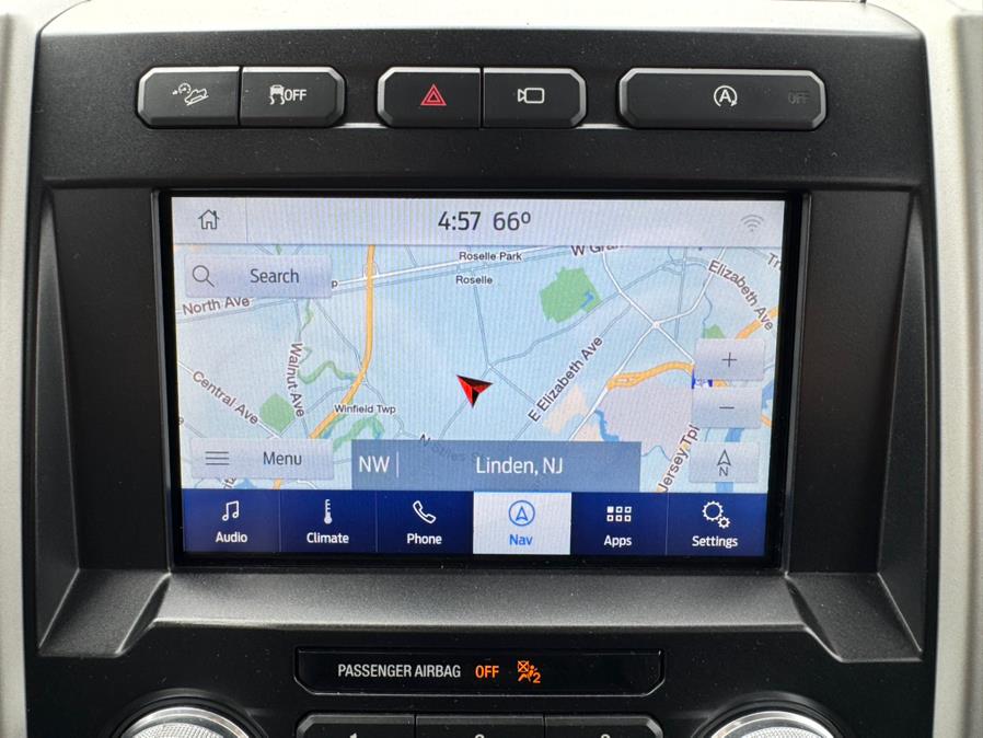 2020 Ford F-150 LARIAT 4WD SuperCrew 5.5'' Box, available for sale in Linden, New Jersey | Champion Used Auto Sales. Linden, New Jersey 2020 Ford F-150 LARIAT 4WD SuperCrew 5.5'' Box, available for sale in Linden, New Jersey | Champion Used Auto Sales. Linden, New Jersey