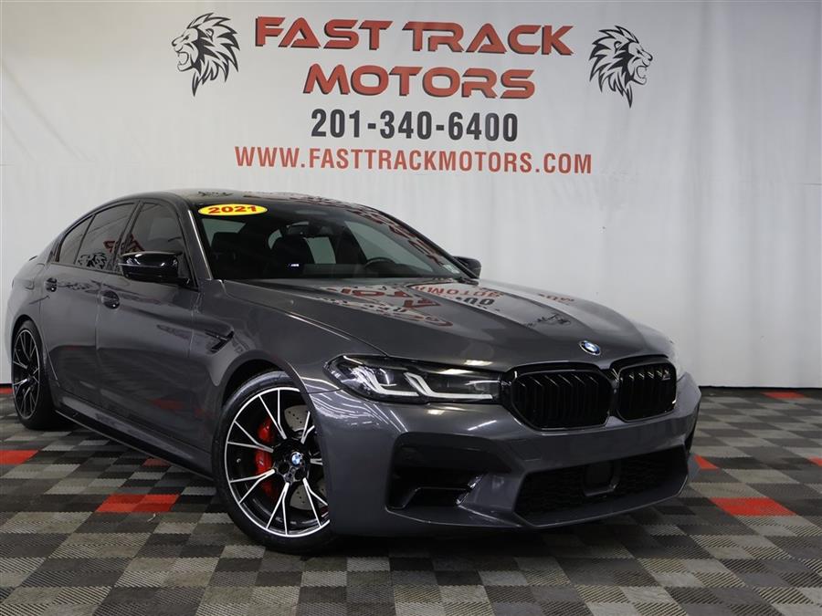 2021 BMW M5 COMPETITION, available for sale in Paterson, New Jersey | Fast Track Motors. Paterson, New Jersey 2021 BMW M5 COMPETITION, available for sale in Paterson, New Jersey | Fast Track Motors. Paterson, New Jersey