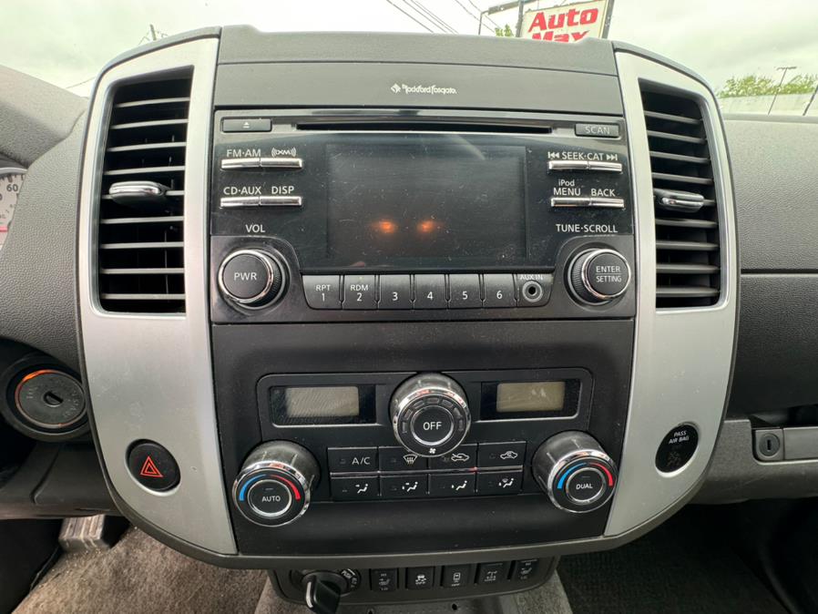 2014 Nissan Frontier 4WD Crew Cab SWB Auto S, available for sale in West Hartford, Connecticut | AutoMax. West Hartford, Connecticut 2014 Nissan Frontier 4WD Crew Cab SWB Auto S, available for sale in West Hartford, Connecticut | AutoMax. West Hartford, Connecticut
