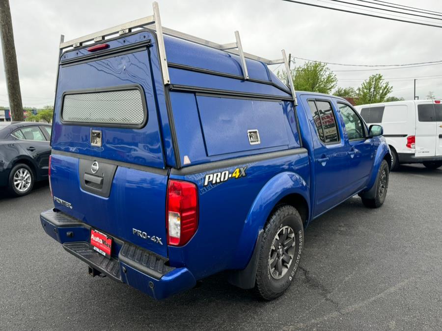 2014 Nissan Frontier 4WD Crew Cab SWB Auto S, available for sale in West Hartford, Connecticut | AutoMax. West Hartford, Connecticut 2014 Nissan Frontier 4WD Crew Cab SWB Auto S, available for sale in West Hartford, Connecticut | AutoMax. West Hartford, Connecticut