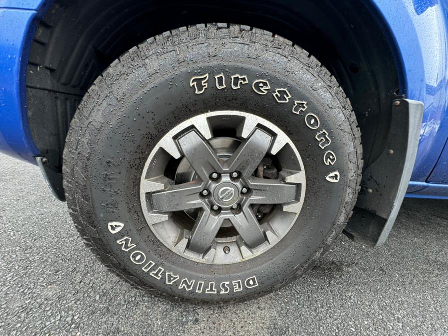 2014 Nissan Frontier 4WD Crew Cab SWB Auto S, available for sale in West Hartford, Connecticut | AutoMax. West Hartford, Connecticut 2014 Nissan Frontier 4WD Crew Cab SWB Auto S, available for sale in West Hartford, Connecticut | AutoMax. West Hartford, Connecticut