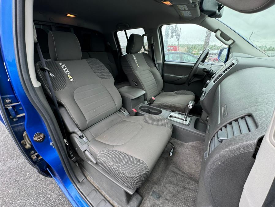 2014 Nissan Frontier 4WD Crew Cab SWB Auto S, available for sale in West Hartford, Connecticut | AutoMax. West Hartford, Connecticut 2014 Nissan Frontier 4WD Crew Cab SWB Auto S, available for sale in West Hartford, Connecticut | AutoMax. West Hartford, Connecticut